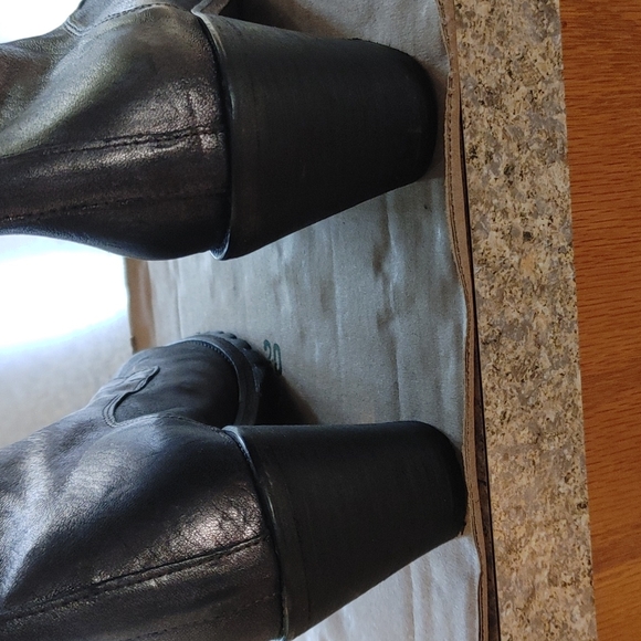 VERO CUOIO WOMEN BOOT SHOE - Picture 6 of 9